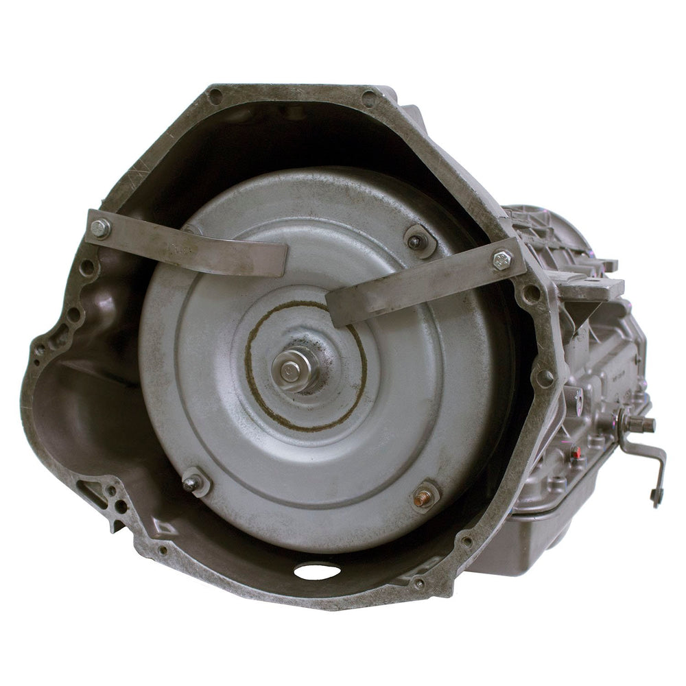 FORD RWD E4OD 4SPD