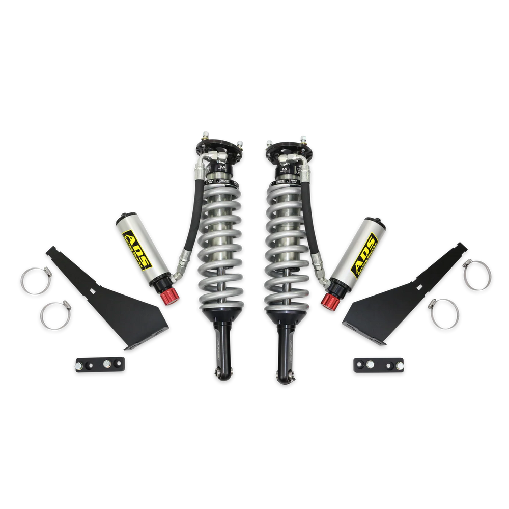 DF 2.5"FRNT CO 6LUG REMRES 90DEG 60