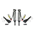 DF 2.5"FRNT CO 6LUG REMRES 90DEG 60