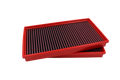 BMC 07-12 Ferrari 599 GTB Fiorano / 22+ Purosangue Replacement Panel Air Filters (FULL KIT)