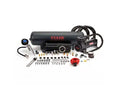 485C STEALTH BLACK GEN 2 ONBOARD AIR SYSTEM (12V 200 PSI COMPRESSOR 2.5 GAL TANK)