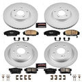 PowerStop auto part