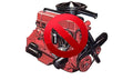 Eagle Oldsmobile 455 4.250in Crank 6.735in H-Beam -30cc 4.155in Pistons Rotating Assembly