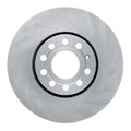 DFC auto part close-up