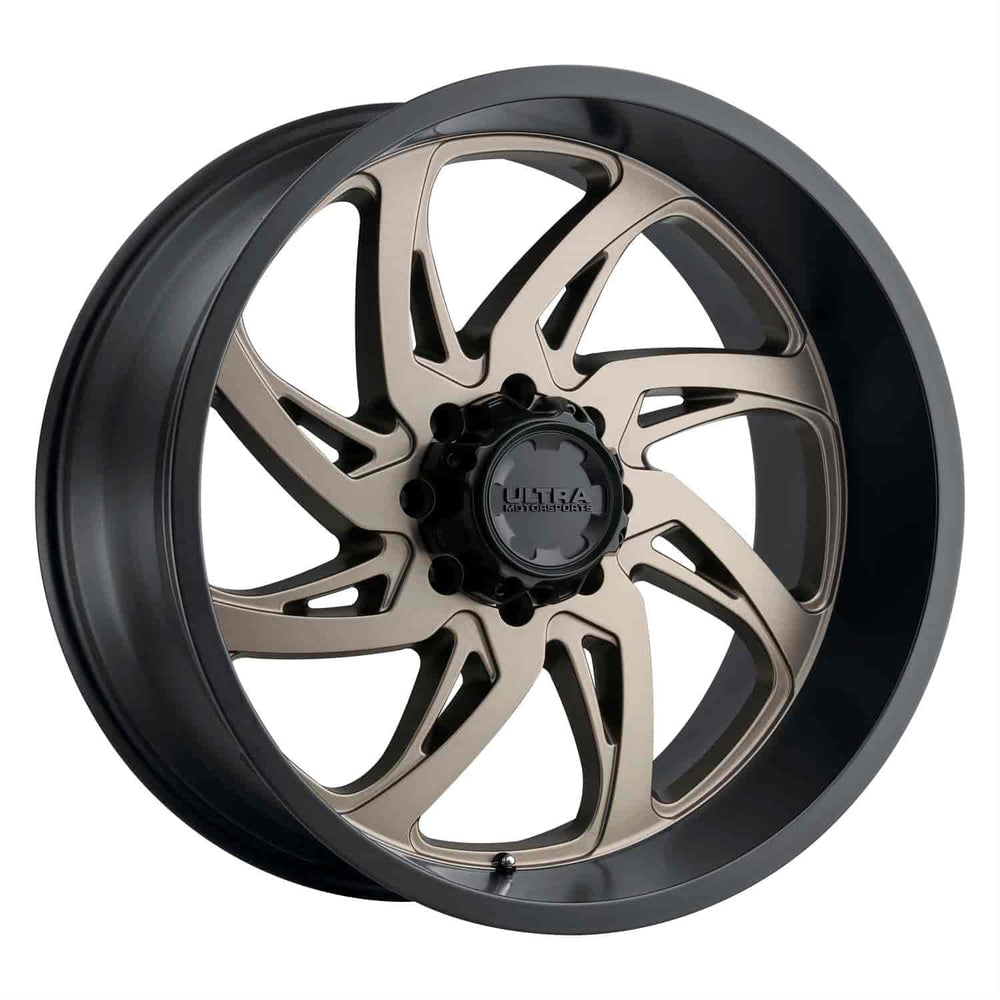 230 SERIES VILLAIN 20X10 BZ