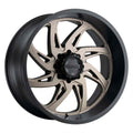 230 SERIES VILLAIN 20X10 BZ