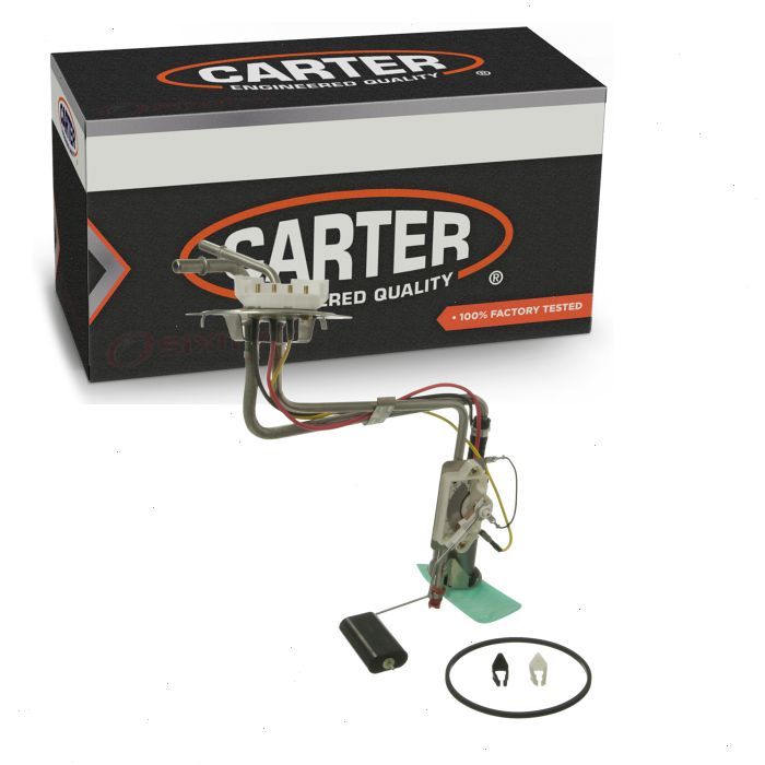 ELECTRIC FUEL PUMP