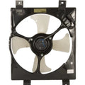 CONDENSR FAN MOTOR ASMBLY