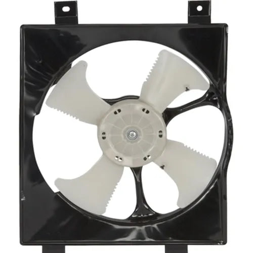 CONDENSR FAN MOTOR ASMBLY
