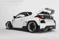 PANDEM TOYOTA GR YARIS FRONT SPLITT