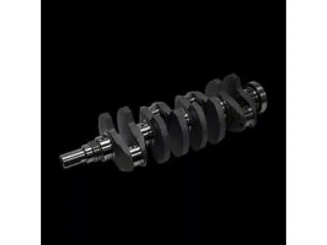 Brian Crower Crankshaft - Honda/Acura K20 99mm Stroke Custom 4340 Billet w/B18A Rod Journals