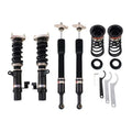 BC Racing BR Coilovers Mazdaspeed3 2007-2013