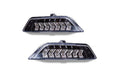 12-14 PRIUS SMOKE LED TAI