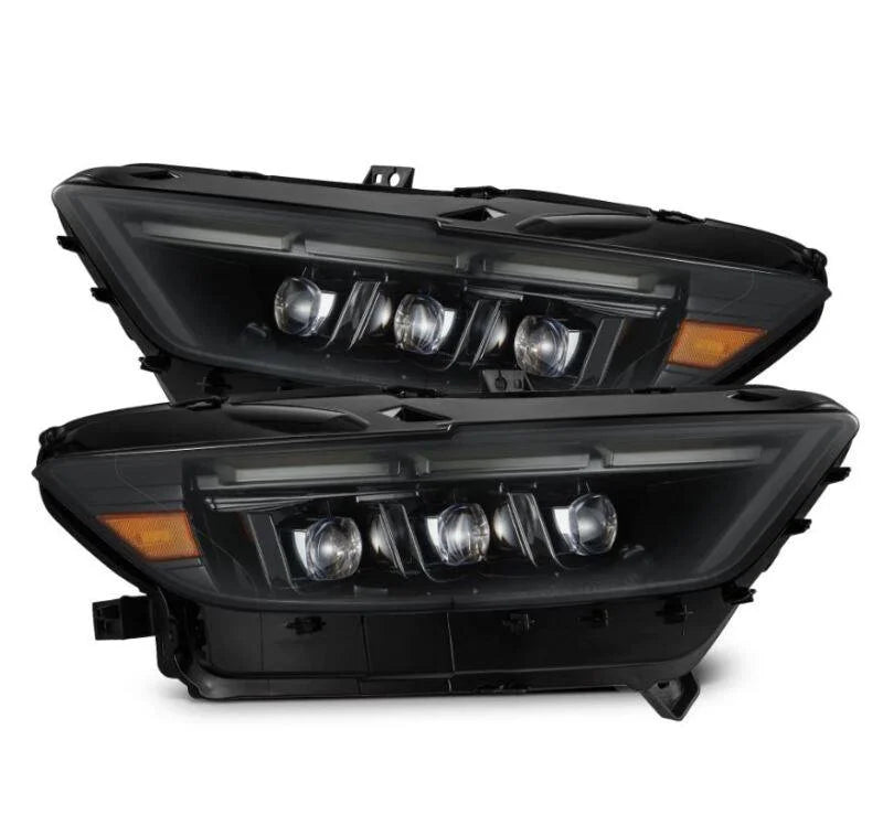 12-14 PRIUS SMOKE LED TAI