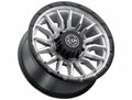 ICON auto part installed view