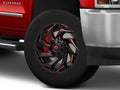 D755 20X9 8X180 GL-BLK-MIL-RTTC 20MM