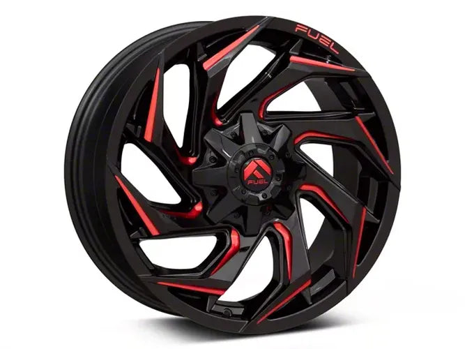 D755 20X9 8X180 GL-BLK-MIL-RTTC 20MM