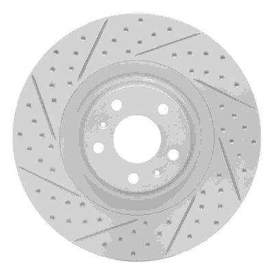 DFC auto part