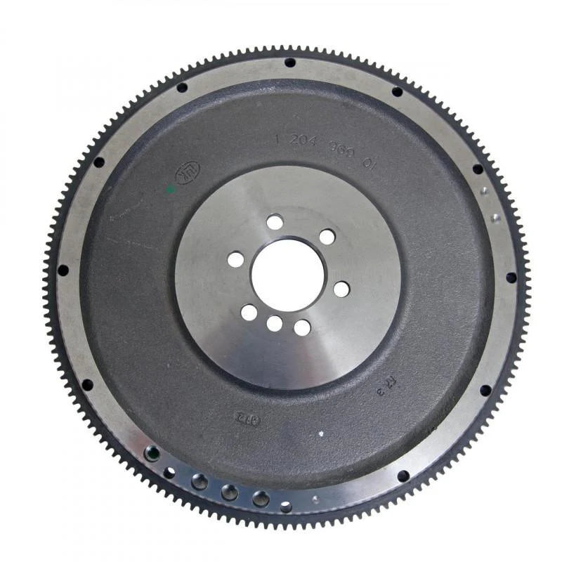 FLYWHEEL