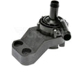AUX COOLANT PUMP
