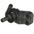 AUX COOLANT PUMP