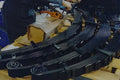 HEAVY DUTY SUSPENSION KIT TANDEM AXLE 1.75 DE SPRINGS