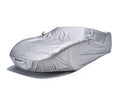 Covercraft Custom Fit Car Covers - Reflectect Silver
