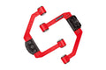 UMI Performance 15-24 Ford F-150 Reverse Leveling Kit