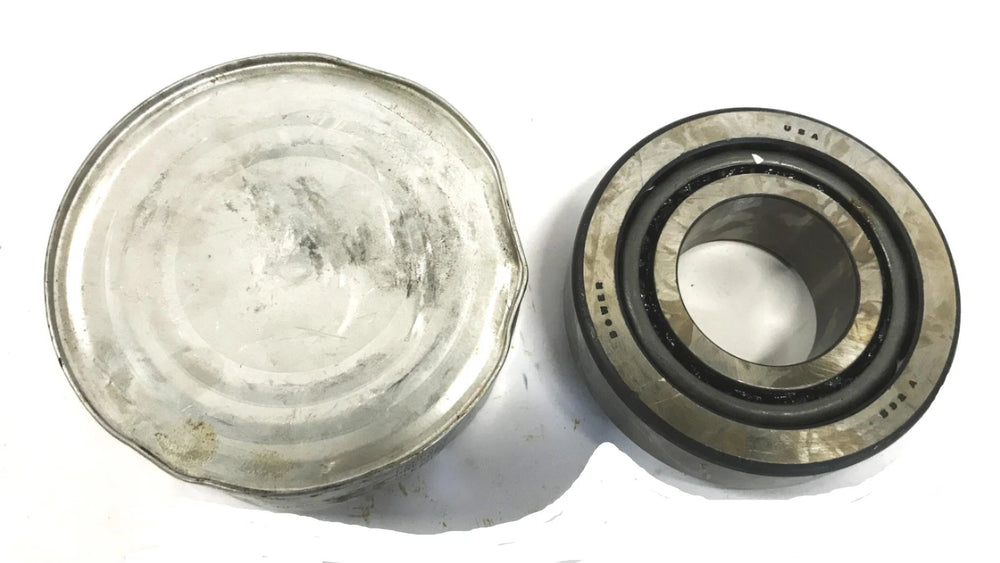 TAPER BEARING CONE