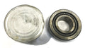 TAPER BEARING CONE