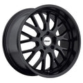 ~(31 lbs. 20X20X10)~ TSW TREMBLANT 18x8.0 5/100 ET35 CB72.1 MATTE BLACK
