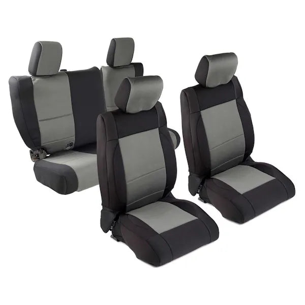 Smittybilt Neoprene Seat Cover Set