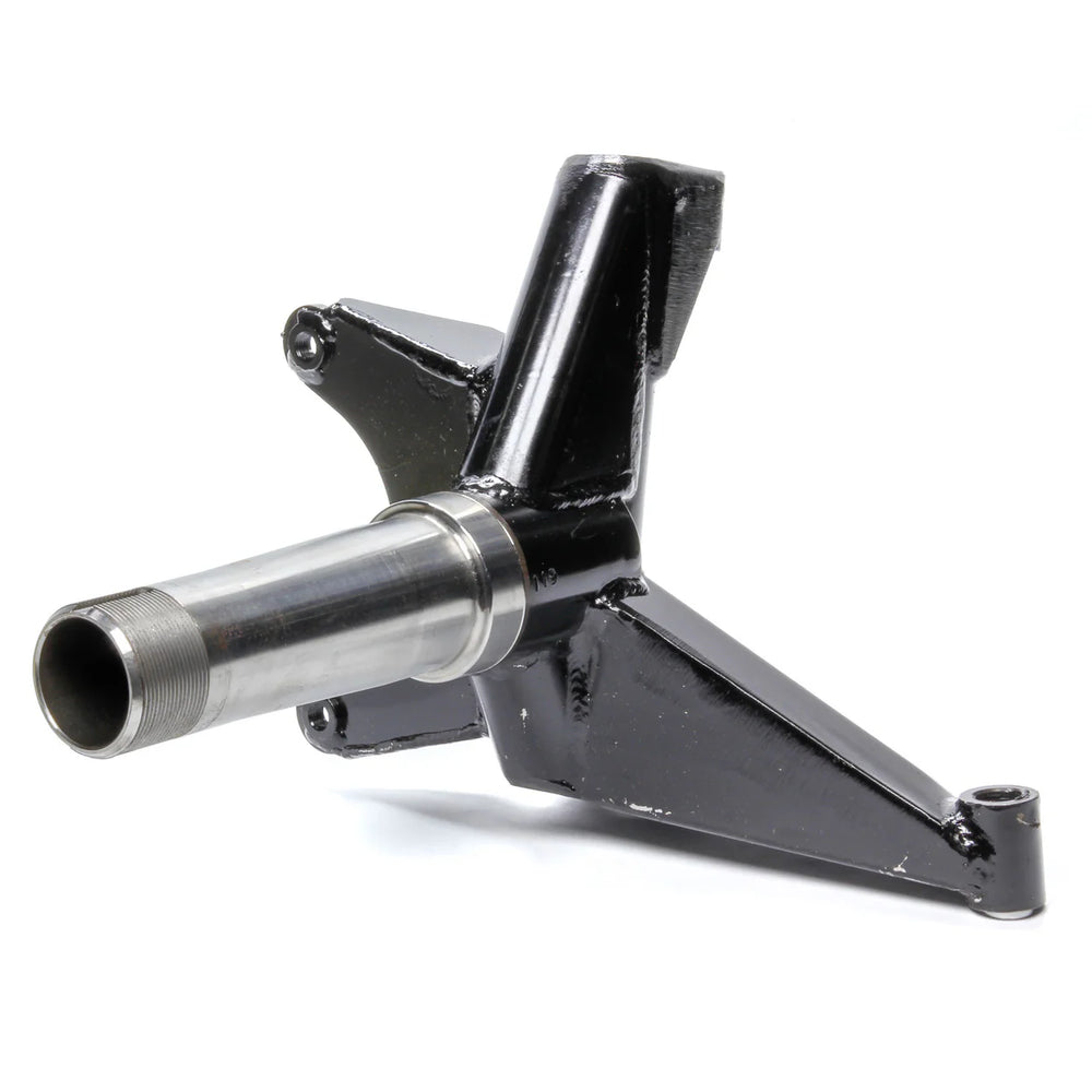 Spindle 10 Degree W/5 RH