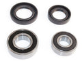 DFC auto part