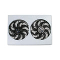 FB FAN/SHROUD PACKAGE ECONO  FB165-FB167