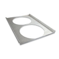 FB FAN/SHROUD PACKAGE ECONO  FB165-FB167