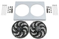 FB FAN/SHROUD PACKAGE ECONO  FB165-FB167