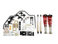 Belltech 09-17 RAM Quad/Reg Cab V8 (w/o Air Susp) Short Bed Performance Handling Kit Plus