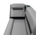 WISE DLX1305R-1906 DLX PONTOON - RI