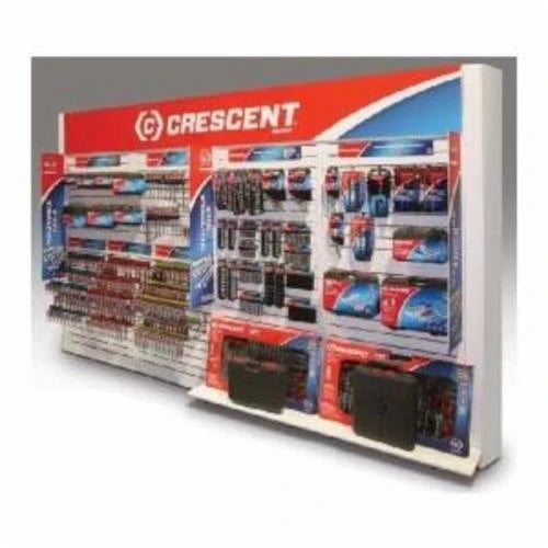 CRESCENT 1/4IN DRIVE ASSORTMENT