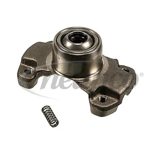 Double Cardan CV Centering Yoke