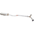 PIPE-RESONATOR ASSEMBLY