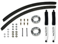 Tuff Country shock absorber