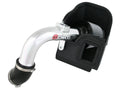 aFe intake system detail