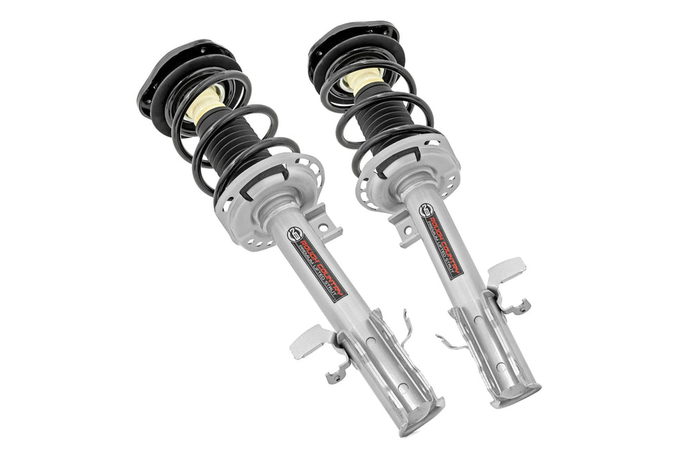 Loaded Strut Pair 2 Inch Lift Ford Maverick 4WD (2022-2023)