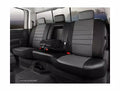 19C RAM 1500 SL REAR 40/60 SEAT COVER GRAY
