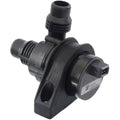 WATER PUMP PARKING HEATER