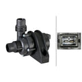 WATER PUMP PARKING HEATER