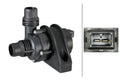 WATER PUMP PARKING HEATER