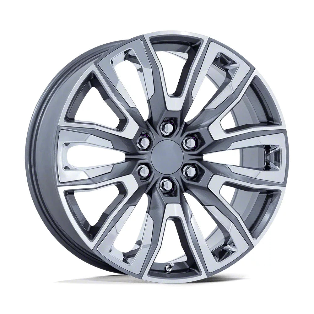 MO803 20X10 8X180 G-BLK MILL -18MM